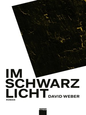 cover image of Im Schwarzlicht
